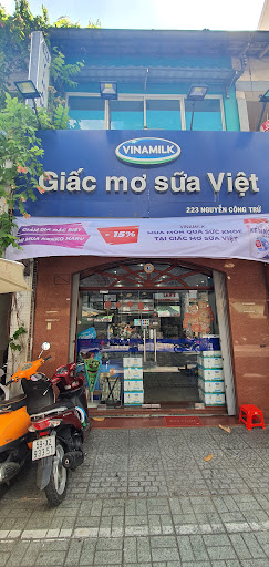 Top 20 cửa hàng vinamilk Huyện Ứng Hòa Hà Nội 2022