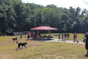 Fitchburg Dog Park image