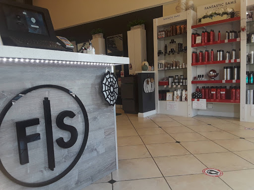 Hair Salon «Fantastic Sams Cut & Color», reviews and photos, 502 S Lake Ave, Pasadena, CA 91101, USA