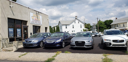Auto Repair Shop «Auto World Services & Sales», reviews and photos, 940 Catasauqua Rd, Whitehall, PA 18052, USA