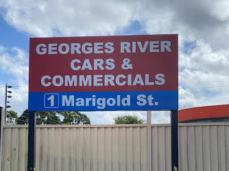 Georges River Cars & Commercials