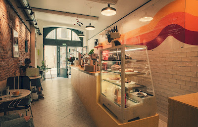 ZAZA Coffee Shop à Toulouse