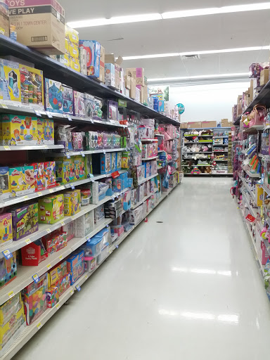 Department Store «Walmart Supercenter», reviews and photos, 5900 Perkiomen Ave, Reading, PA 19606, USA