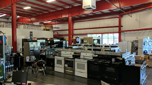 Appliance Store «East Coast Appliance & Electronics», reviews and photos, 2053 Laskin Rd, Virginia Beach, VA 23454, USA