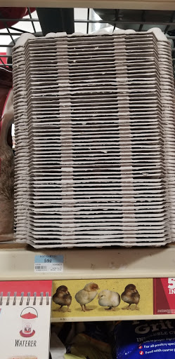 Home Improvement Store «Tractor Supply Co.», reviews and photos, 7150 Allentown Blvd, Harrisburg, PA 17112, USA