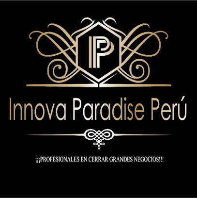 Innova Paradise Perú