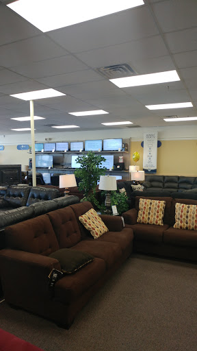 Furniture Rental Service «Rent-A-Center», reviews and photos, 31152 Beck Rd, Novi, MI 48377, USA