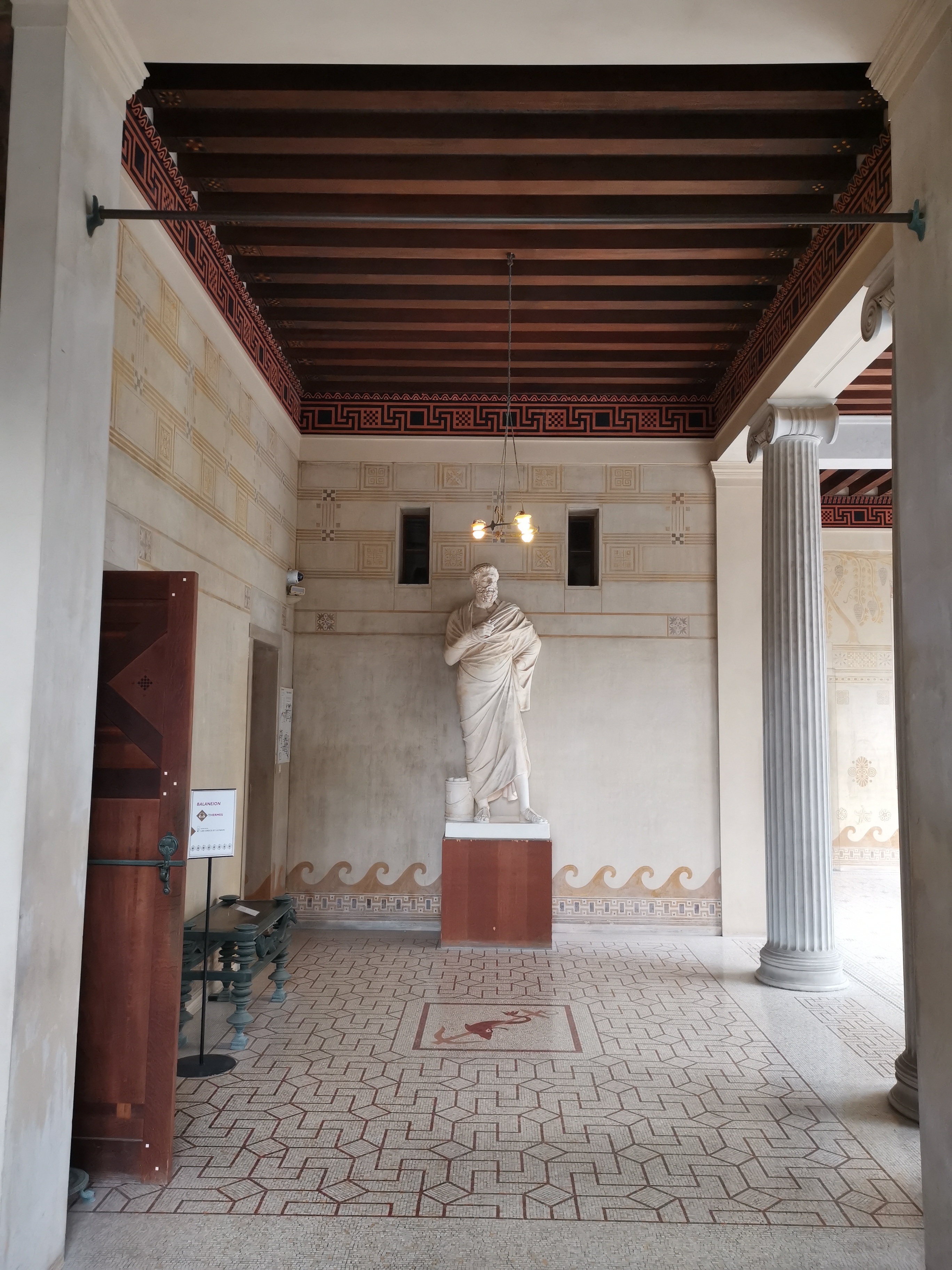 Photo n° 3 de l'avis de Thomas.i fait le 30/10/2021 à 16:57