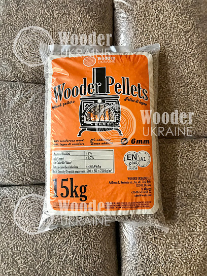 Wooder Ukraine LLC