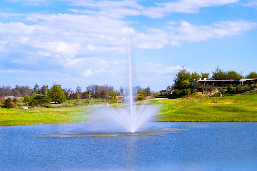 Golf Course «Monarch Dunes Golf Club», reviews and photos, 1606 Trilogy Pkwy, Nipomo, CA 93444, USA