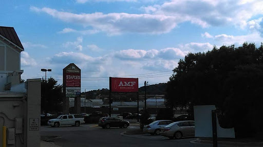 Bowling Alley «AMF Timonium Lanes», reviews and photos, 2165 York Rd, Timonium, MD 21093, USA