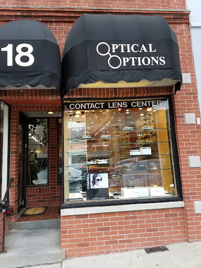 Optical Options