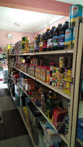 Mosbe Mart, Kenta Oloko, Kemta, Abeokuta, Nigeria, Gift Shop, state Ogun
