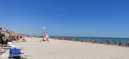 Mamaia Beach