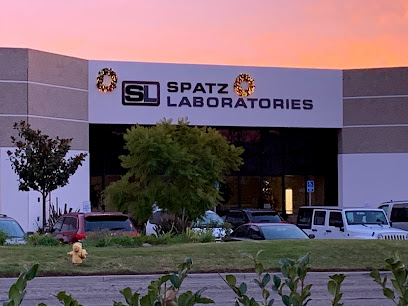 Spatz Laboratories