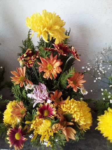 Florería Azucena florería en  en la zona Centro