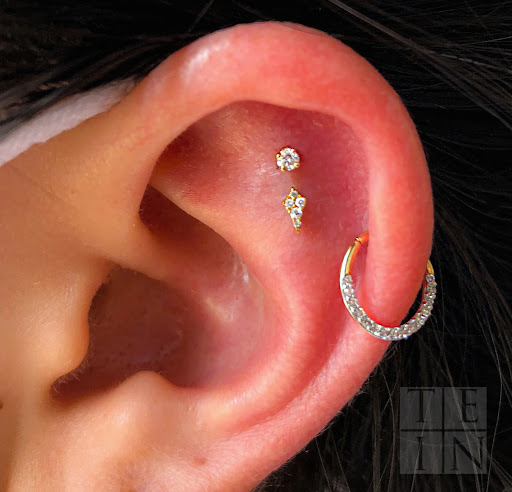 Explore washington dc tattoo ideas, creative tattoo ideas in Brooklyn, available at Hand of Glory Tattoo & Piercing