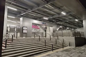 Lak Si Monorail Station image