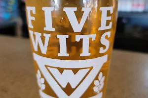 Five Wits Brewing Company image