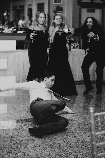 DJ Service «VIP DJ Entertainment», reviews and photos, 1741 Goosetown Rd, Coatesville, PA 19320, USA