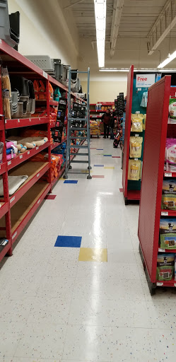 Pet Supply Store «Petco Animal Supplies», reviews and photos, 2350 Central Park Ave, Yonkers, NY 10710, USA