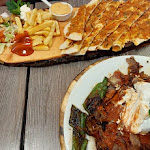 Photo n°1 de l'avis de Tania.a fait le 10/12/2022 à 14:52 sur le  Iskender Grillhaus à Hanover