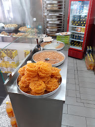 Photo n°14 de le comptoir d'orient à Alfortville ()