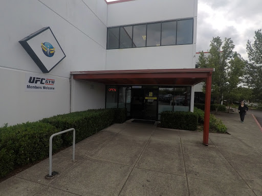 Gym «Xtreme Edge Gym/UFC», reviews and photos, 16365 NW Twin Oaks Dr, Beaverton, OR 97006, USA