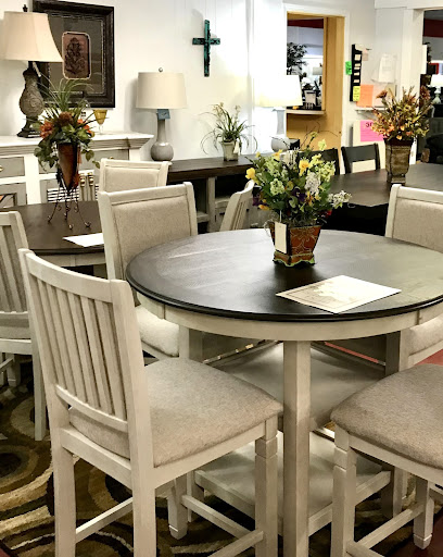 Furniture Store «Tupelo Furniture Gallery», reviews and photos, 7150 Airport Blvd, Mobile, AL 36608, USA