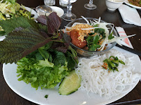 Bún chả du Restaurant vietnamien Le Mékong à Lognes - n°1