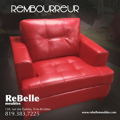 ReBelle Meubles
