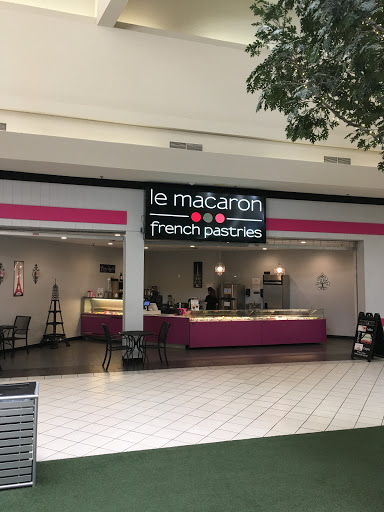 Shopping Mall «Golden Triangle Mall», reviews and photos, 2201 S Interstate 35 E, Denton, TX 76205, USA