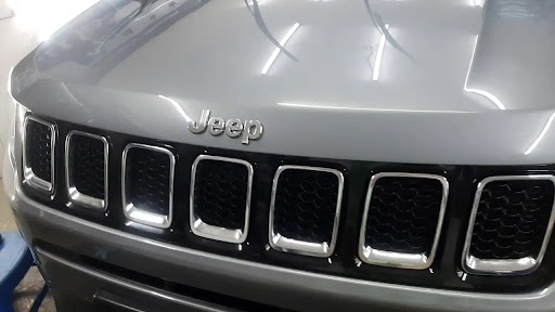 The Details- Ceramic Coating Experts image