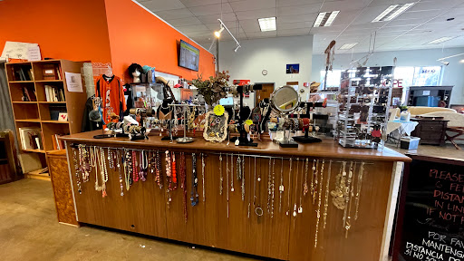 Thrift Store «Hope Family Thrift Store», reviews and photos