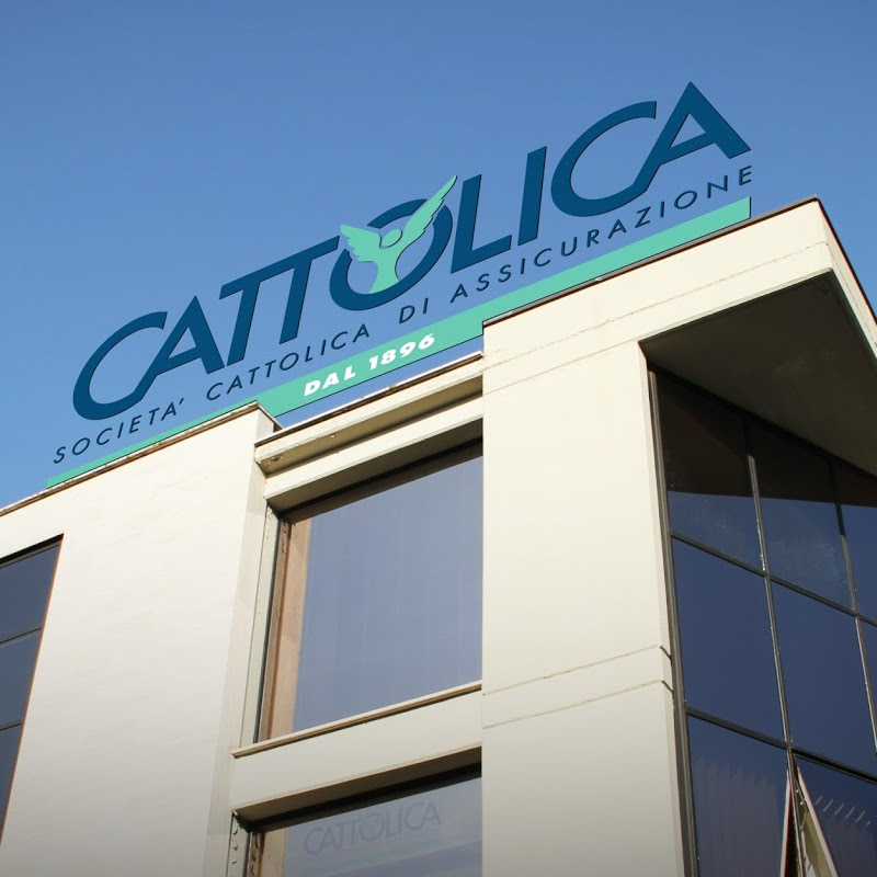 Cattolica Assicurazioni Latina Agenzia Nalin