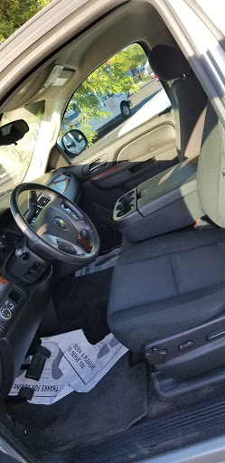 Used Car Dealer «Orozco Auto Sales - Phoenix AZ», reviews and photos, 2525 W Van Buren St, Phoenix, AZ 85009, USA