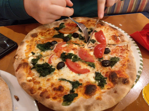 Pizzeria Toscana en Matrei am Brenner
