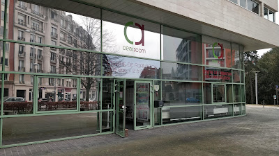 Cesacom à Lille