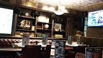Atmosphère du The Sherlock Pub - Restaurant Lille - n°14