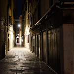 Photo n°8 de l'avis de ChaoYang.i fait le 25/07/2021 à 00:37 sur le  Restaurant Poste Vecie à Venice