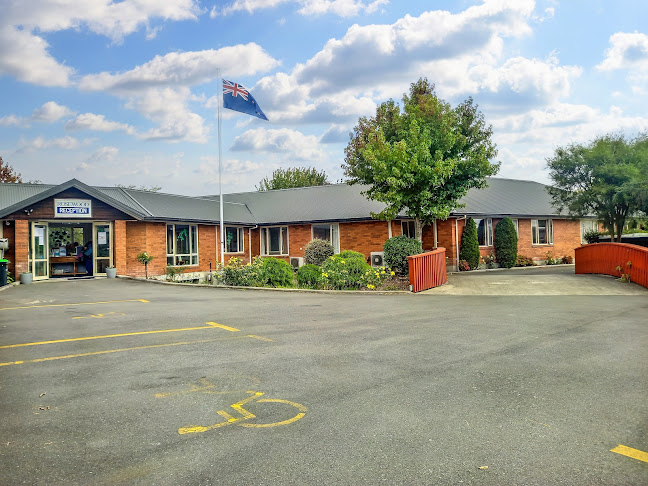 Rosewood Lifecare - Hospital