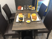 Photos du propriétaire du Restaurant halal Authentic Burger à Lille - n°7