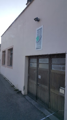 F D I France à Les Abrets en Dauphiné