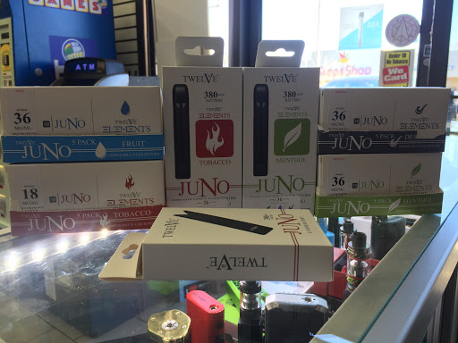 Vaporizer Store «One Stop Vape & Smoke Shop», reviews and photos, 4007 Merrick Rd, Seaford, NY 11783, USA