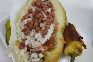 Lapa Lapa Hot Dog image