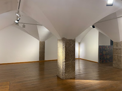 Mario Mauroner Contemporary Art Salzburg