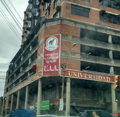 Universidad Autonoma de Asunción