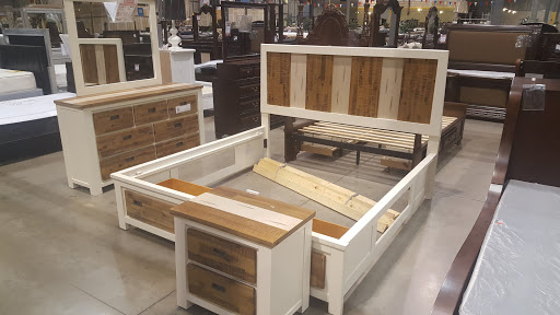 Furniture Store «Regency Furniture», reviews and photos, 7900 Cedarville Rd, Brandywine, MD 20613, USA