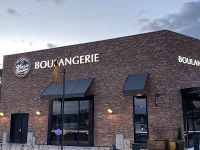 Marie Blachère Boulangerie Sandwicherie Tarterie à Claye-Souilly