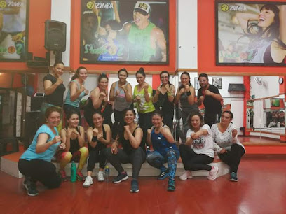 Studio Z Dance & Fitness - Cra. 78 # 9 - 11 Tercer piso, Bogotá, Colombia